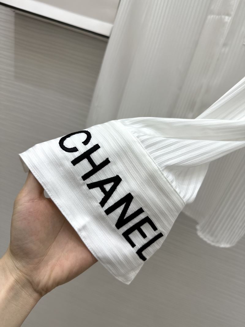 Chanel Shirts